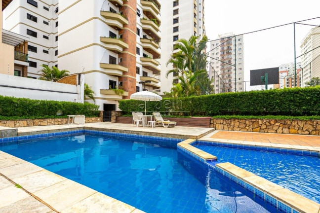 Imagem Apartamento com 3 Quartos à Venda, 147 m² em Vila Leopoldina - São Paulo