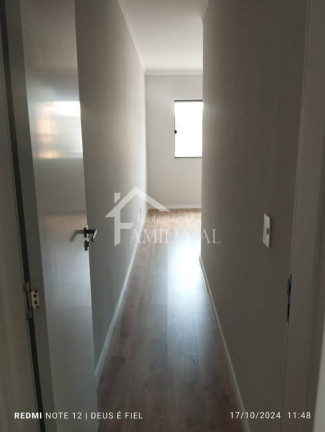 Casa com 3 Quartos à Venda, 115 m² em Aventureiro - Joinville