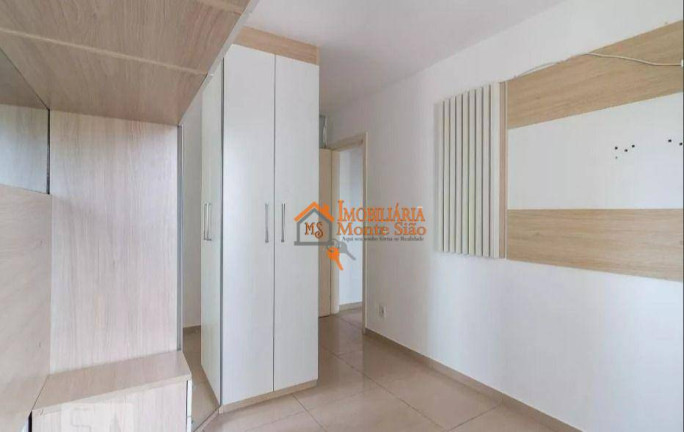 Imagem Apartamento com 2 Quartos à Venda, 55 m² em Vila Endres - Guarulhos Imagem Apartamento com 2 Quartos à Venda, 55 m² em Vila Endres - Guarulhos
