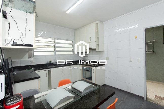 Imagem Casa com 4 Quartos à Venda, 118 m² em Bosque Da Saúde - São Paulo Imagem Casa com 4 Quartos à Venda, 118 m² em Bosque Da Saúde - São Paulo