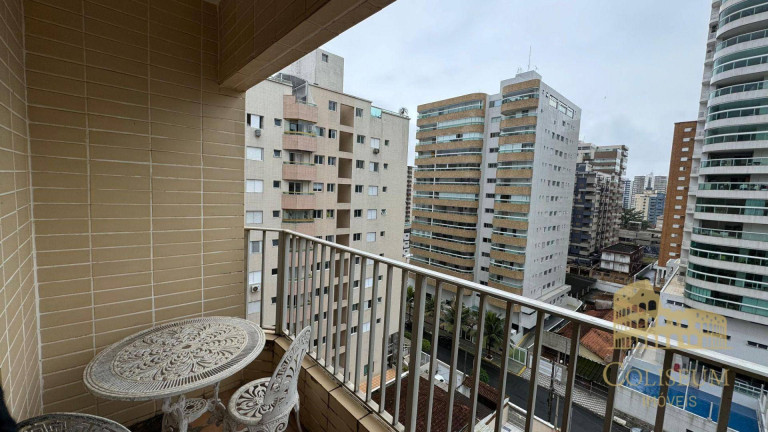 Imagem Apartamento com 2 Quartos à Venda, 88 m² em Tupi - Praia Grande Imagem Apartamento com 2 Quartos à Venda, 88 m² em Tupi - Praia Grande