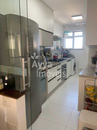 Imagem Apartamento com 3 Quartos à Venda, 142 m² em Ipanema - Rio De Janeiro