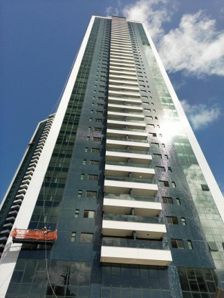 Apartamento com 4 Quartos à Venda, 135 m² em Ilha Do Retiro - Recife