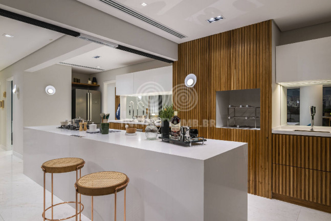 Imagem Apartamento com 3 Quartos à Venda, 136 m² em Perdizes - São Paulo