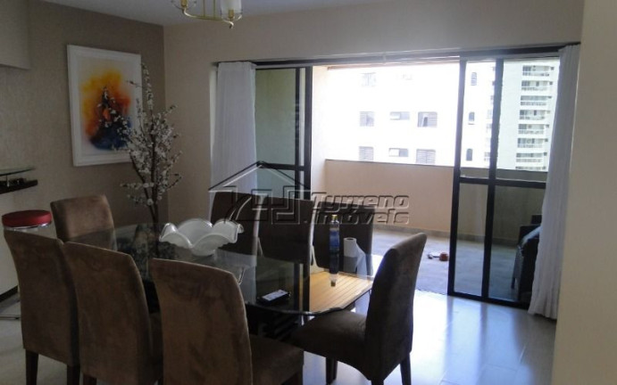 Imagem Apartamento com 5 Quartos à Venda, 400 m² em Vila Ema - São José Dos Campos Imagem Apartamento com 5 Quartos à Venda, 400 m² em Vila Ema - São José Dos Campos