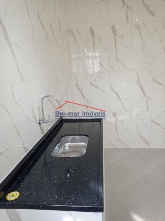 Imagem Apartamento com 2 Quartos à Venda, 60 m² em Saboó - Santos Imagem Apartamento com 2 Quartos à Venda, 60 m² em Saboó - Santos