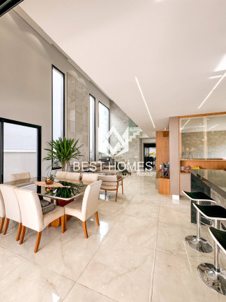 Imagem Casa de Condomínio com 3 Quartos à Venda, 345 m² em Jardim Novo Mundo - Jundiaí Imagem Casa de Condomínio com 3 Quartos à Venda, 345 m² em Jardim Novo Mundo - Jundiaí