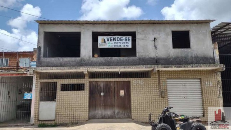 Casa com 3 Quartos à Venda, 220 m² em Aldeia Dos Camarás - Camaragibe