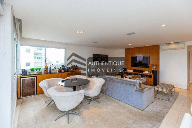 Imagem Apartamento com 4 Quartos à Venda, 240 m² em Campo Belo - São Paulo Imagem Apartamento com 4 Quartos à Venda, 240 m² em Campo Belo - São Paulo