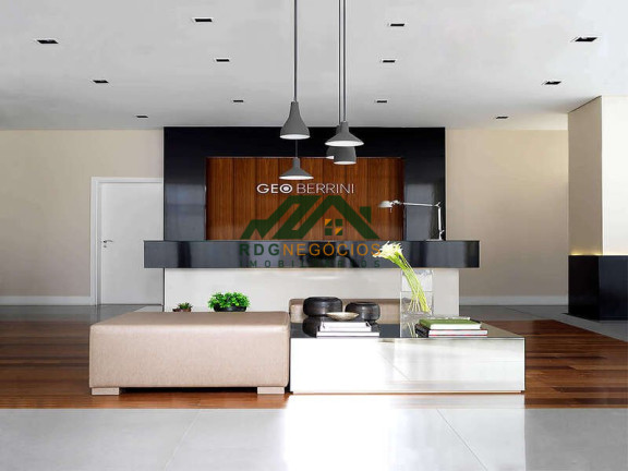 Imagem Apartamento com 1 Quarto para Alugar, 70 m² em Cidade Monções - São Paulo Imagem Apartamento com 1 Quarto para Alugar, 70 m² em Cidade Monções - São Paulo