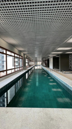 Imagem Apartamento com 1 Quarto à Venda, 110 m² em Brooklin - São Paulo Imagem Apartamento com 1 Quarto à Venda, 110 m² em Brooklin - São Paulo