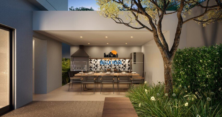 Imagem Apartamento com 1 Quarto à Venda, em Pinheiros - São Paulo Imagem Apartamento com 1 Quarto à Venda, em Pinheiros - São Paulo