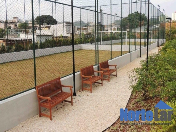 Imagem Apartamento com 3 Quartos à Venda, 70 m² em Vila Bela Vista (zona Norte) - São Paulo Imagem Apartamento com 3 Quartos à Venda, 70 m² em Vila Bela Vista (zona Norte) - São Paulo