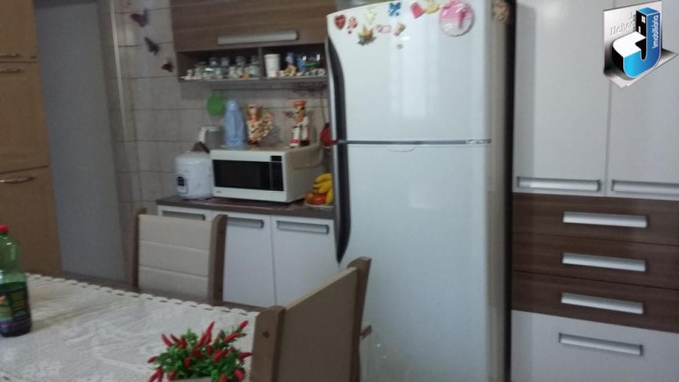 Imagem Casa com 3 Quartos à Venda, 120 m² em Vila Angélica - Tatuí Imagem Casa com 3 Quartos à Venda, 120 m² em Vila Angélica - Tatuí