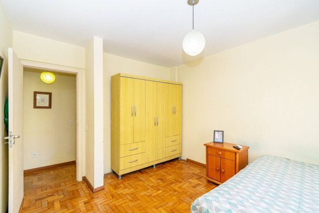 Imagem Apartamento com 3 Quartos à Venda, 125 m² em Bom Fim - Porto Alegre