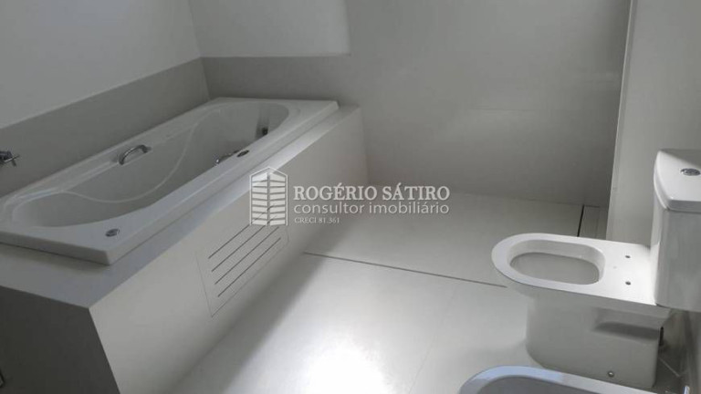 Imagem Apartamento com 4 Quartos à Venda, 270 m² em Jardim Paulista - São Paulo