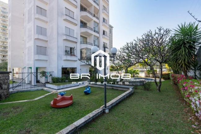 Imagem Imóvel com 2 Quartos à Venda, 65 m² em Campo Belo - São Paulo Imagem Imóvel com 2 Quartos à Venda, 65 m² em Campo Belo - São Paulo