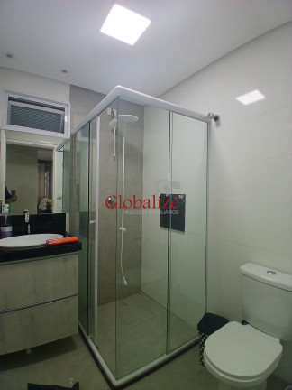 Imagem Imóvel com 2 Quartos à Venda, 75 m² em Boqueirão - Santos Imagem Imóvel com 2 Quartos à Venda, 75 m² em Boqueirão - Santos