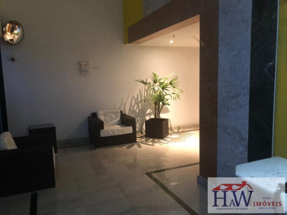 Apartamento com 3 Quartos à Venda, 84 m² em Recreio Dos Bandeirantes - Rio De Janeiro