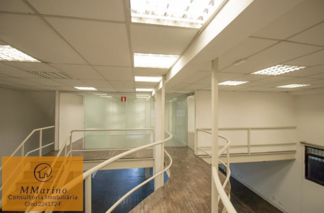 Imagem Imóvel com 4 Quartos para Alugar, 750 m² em Vila Guarani (z Sul) - Sao Paulo