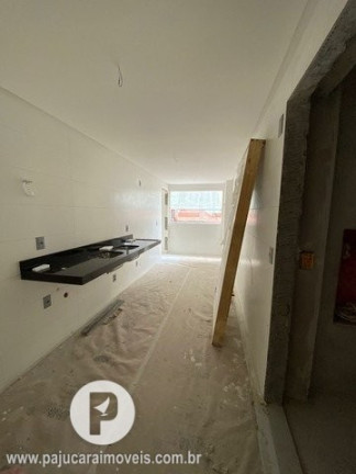 Imagem Apartamento com 3 Quartos à Venda, 123 m² em Ponta Verde - Maceió