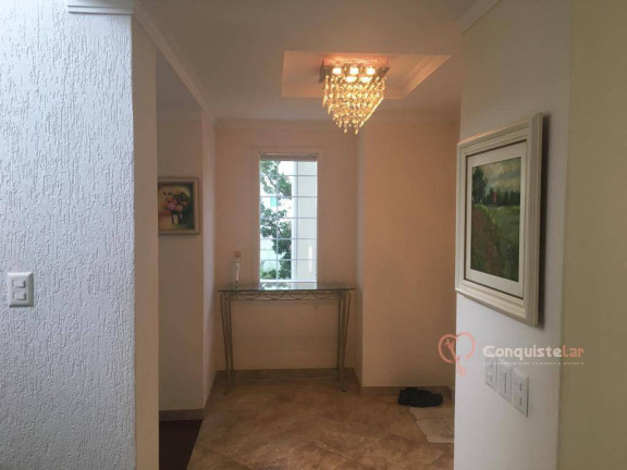 Imagem Casa com 4 Quartos à Venda, 444 m² em Jurerê Internacional - Florianópolis