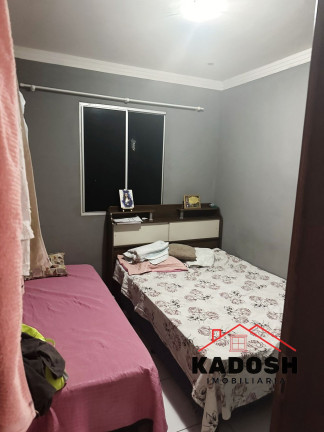 Imagem Apartamento com 2 Quartos à Venda, 45 m² em Pedra Do Descanso - Feira De Santana Imagem Apartamento com 2 Quartos à Venda, 45 m² em Pedra Do Descanso - Feira De Santana