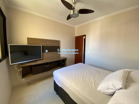 Imagem Apartamento com 3 Quartos à Venda, 130 m² em Acaraú - Ubatuba