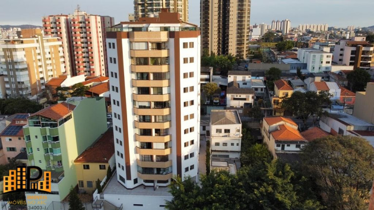 Imagem Cobertura com 3 Quartos à Venda, 200 m² em Anchieta - São Bernardo Do Campo Imagem Cobertura com 3 Quartos à Venda, 200 m² em Anchieta - São Bernardo Do Campo