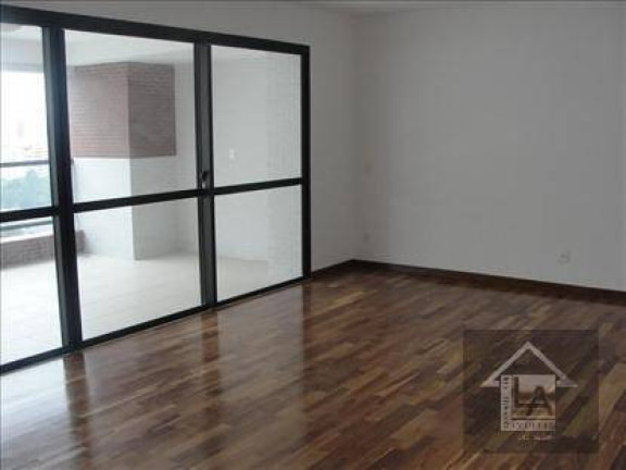 Apartamento com 4 Quartos à Venda, 209 m² em Granja Julieta - São Paulo