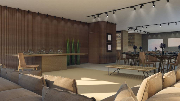 Imagem Apartamento com 1 Quarto à Venda, 53 m² em Real - Praia Grande Imagem Apartamento com 1 Quarto à Venda, 53 m² em Real - Praia Grande
