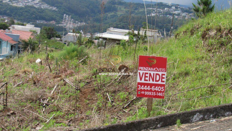 Imagem Terreno à Venda, 851 m² em Nações - Concórdia Imagem Terreno à Venda, 851 m² em Nações - Concórdia