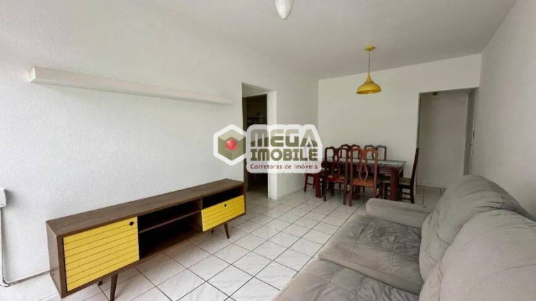 Apartamento com 3 Quartos à Venda, 75 m² em Trindade - Florianópolis