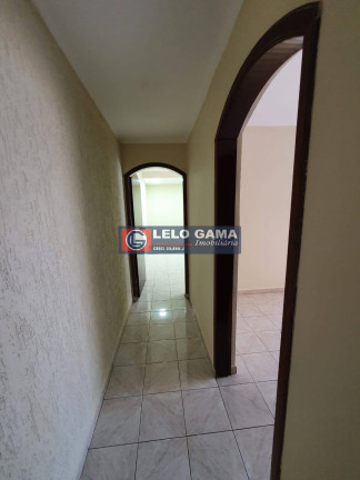 Imagem Casa à Venda, 273 m² em Centro - Carapicuíba