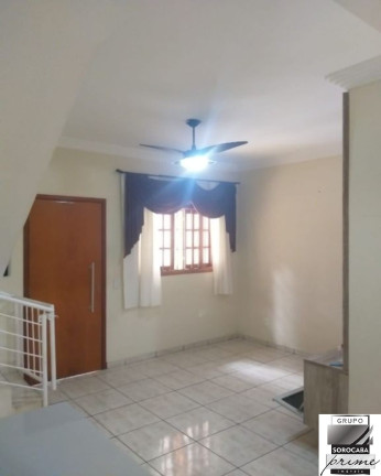 Imagem Sobrado com 2 Quartos à Venda, 200 m² em Jardim Tropical - Sorocaba Imagem Sobrado com 2 Quartos à Venda, 200 m² em Jardim Tropical - Sorocaba