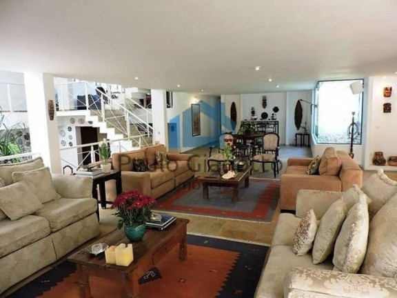 Imagem Casa de Condomínio com 5 Quartos à Venda, 5.115 m² em Granja Viana - Carapicuíba