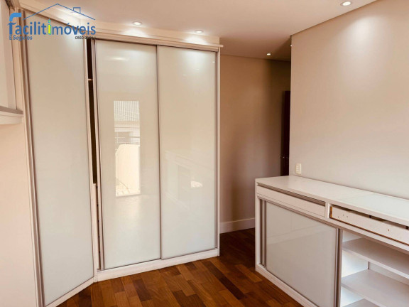 Imagem Apartamento com 3 Quartos à Venda, 127 m² em Vila Marina - Santo André Imagem Apartamento com 3 Quartos à Venda, 127 m² em Vila Marina - Santo André