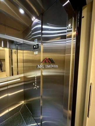 Imagem Apartamento com 1 Quarto à Venda, 38 m² em Horto - Ipatinga Imagem Apartamento com 1 Quarto à Venda, 38 m² em Horto - Ipatinga