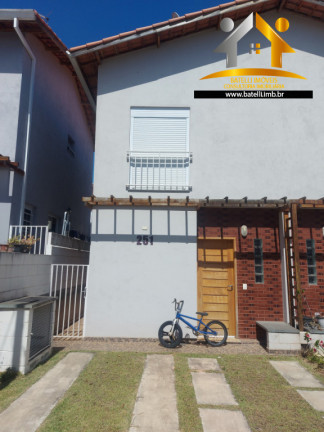 Imagem Casa de Condomínio com 2 Quartos à Venda, 60 m² em Tijuco Preto - Cotia Imagem Casa de Condomínio com 2 Quartos à Venda, 60 m² em Tijuco Preto - Cotia