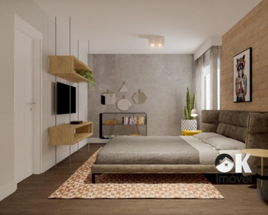 Imagem Apartamento com 3 Quartos à Venda, 115 m² em Jardim Paulista - São Paulo Imagem Apartamento com 3 Quartos à Venda, 115 m² em Jardim Paulista - São Paulo
