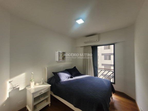 Imagem Apartamento com 4 Quartos à Venda, 180 m² em Vila Mariana - São Paulo Imagem Apartamento com 4 Quartos à Venda, 180 m² em Vila Mariana - São Paulo