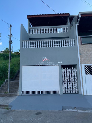 Imagem Sobrado com 2 Quartos à Venda, 132 m² em Cidade Nova Ii - Várzea Paulista Imagem Sobrado com 2 Quartos à Venda, 132 m² em Cidade Nova Ii - Várzea Paulista