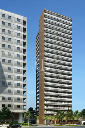 Imagem Apartamento com 3 Quartos à Venda, 105 m² em Pinheiros - São Paulo Imagem Apartamento com 3 Quartos à Venda, 105 m² em Pinheiros - São Paulo