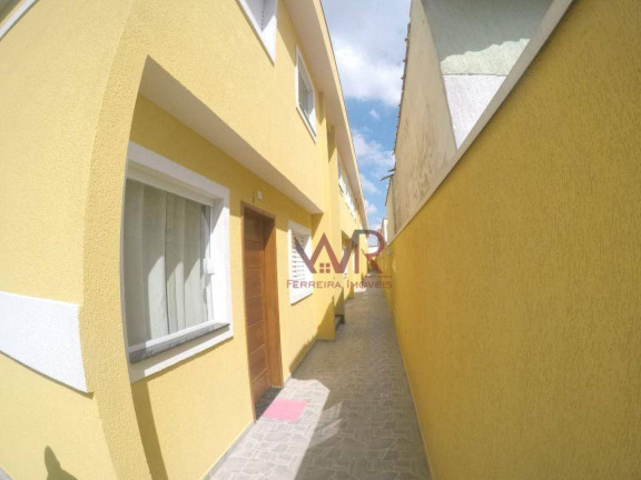 Imagem Apartamento com 2 Quartos à Venda, 46 m² em Itaquera - São Paulo Imagem Apartamento com 2 Quartos à Venda, 46 m² em Itaquera - São Paulo