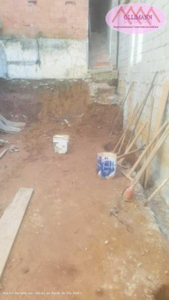 Terreno à Venda, 98 m² em Jardim Oratório - Mauá