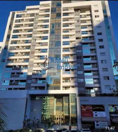 Imagem Imóvel com 1 Quarto à Venda, 46 m² em Sul (águas Claras) - Brasília Imagem Imóvel com 1 Quarto à Venda, 46 m² em Sul (águas Claras) - Brasília