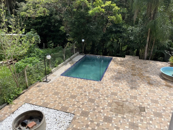 Imagem Imóvel com 5 Quartos à Venda, 460 m² em Granja Carneiro Viana - Cotia