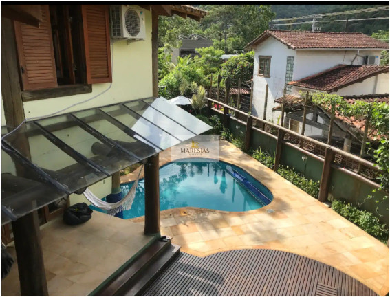 Imagem Casa com 4 Quartos à Venda, 410 m² em Maresias - São Sebastião Imagem Casa com 4 Quartos à Venda, 410 m² em Maresias - São Sebastião