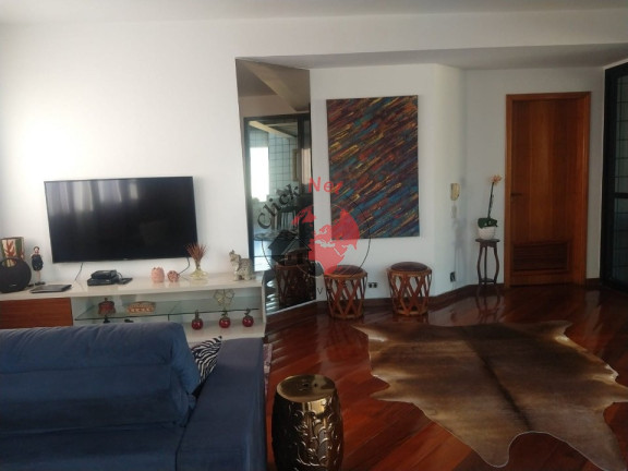 Imagem Cobertura com 3 Quartos à Venda, 280 m² em Baeta Neves - São Bernardo Do Campo