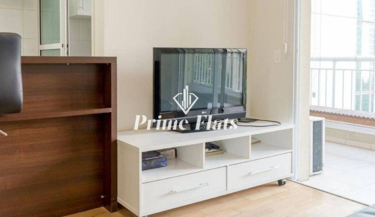 Imagem Apartamento com 1 Quarto à Venda, 77 m² em Bela Vista - São Paulo